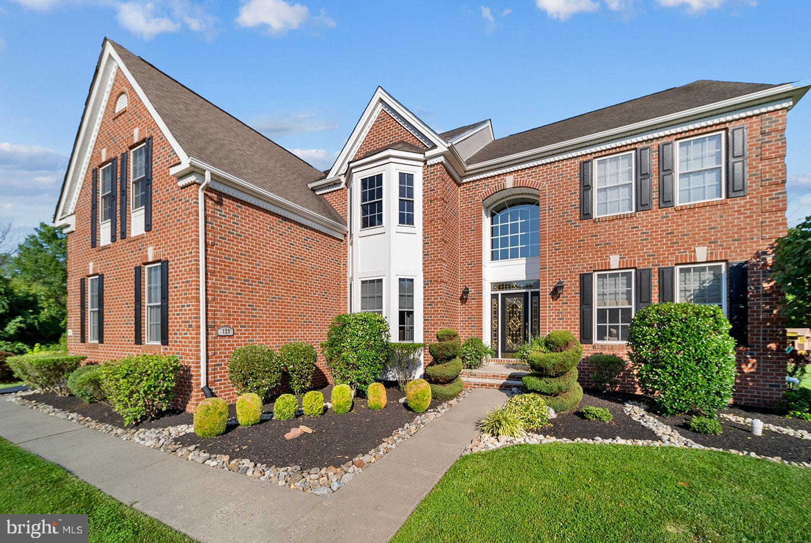 WOODS AT NORTHAMPTON - Residential