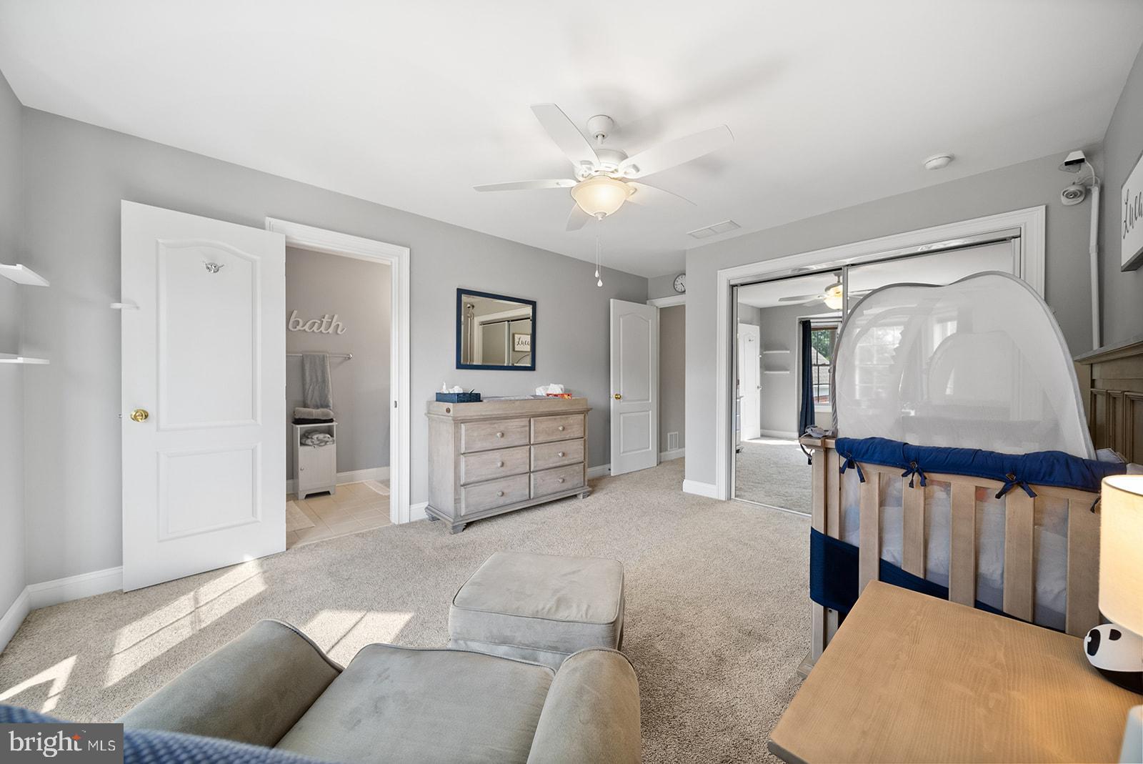 WOODS AT NORTHAMPTON - Residential