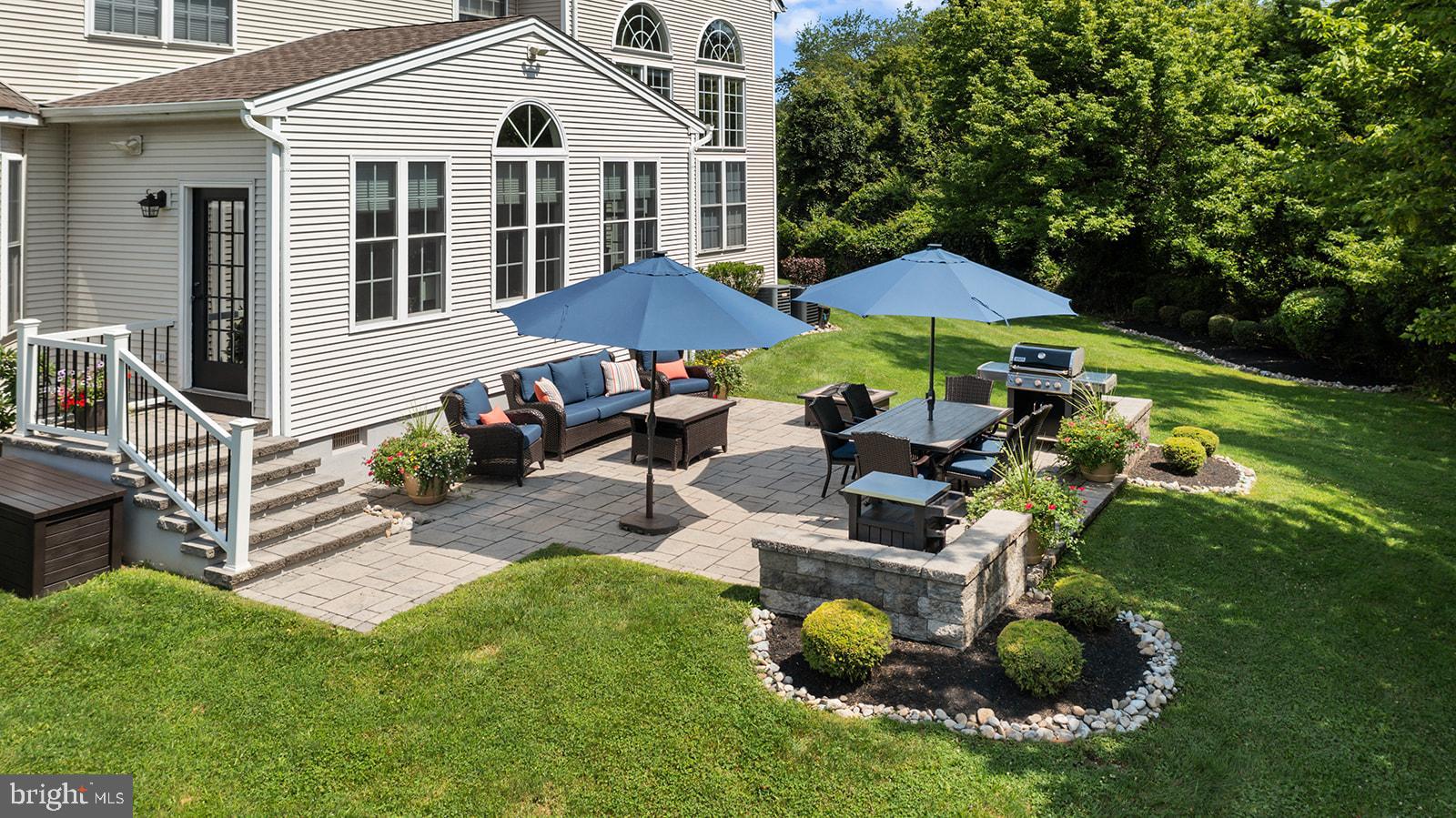 WOODS AT NORTHAMPTON - Residential