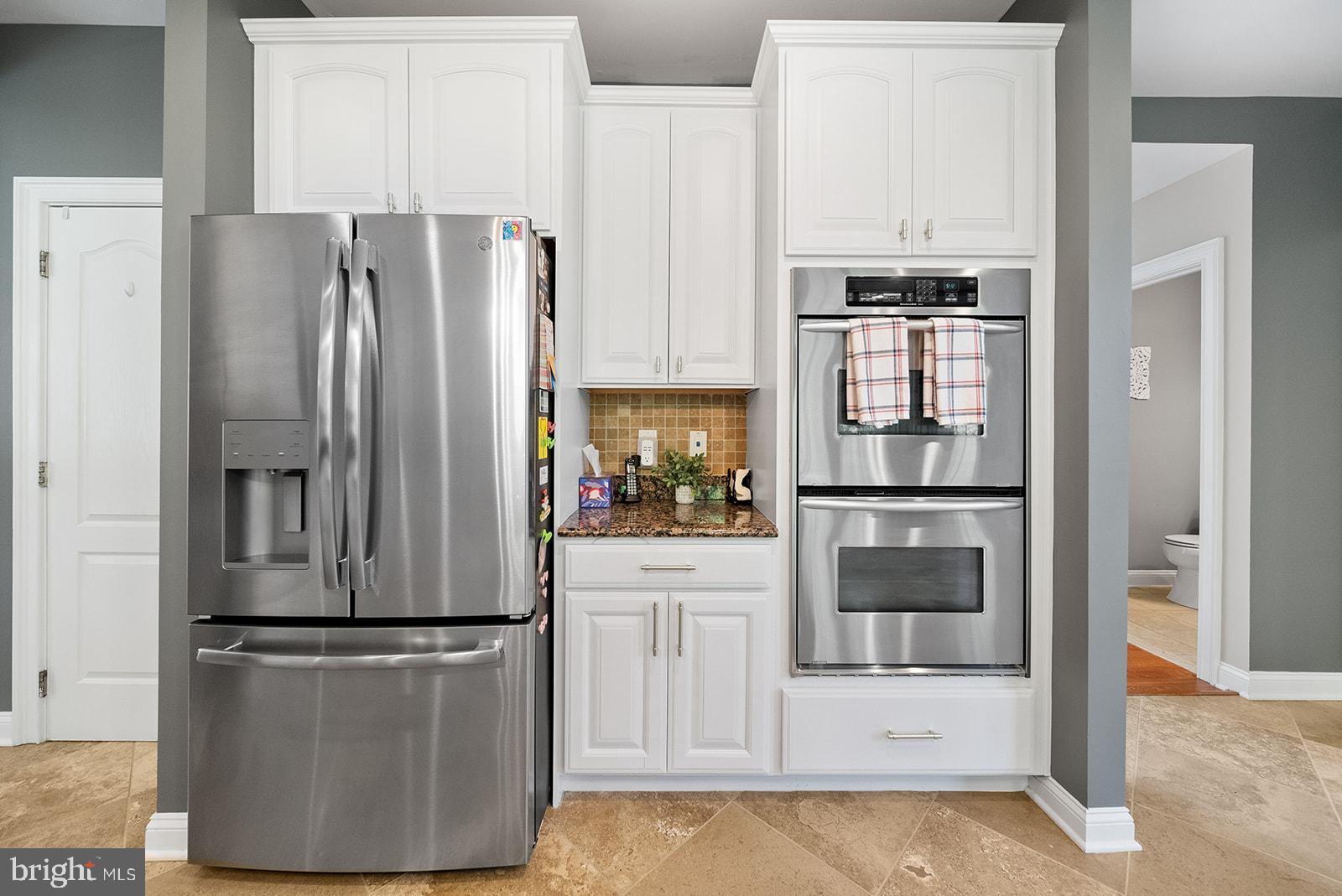 WOODS AT NORTHAMPTON - Residential