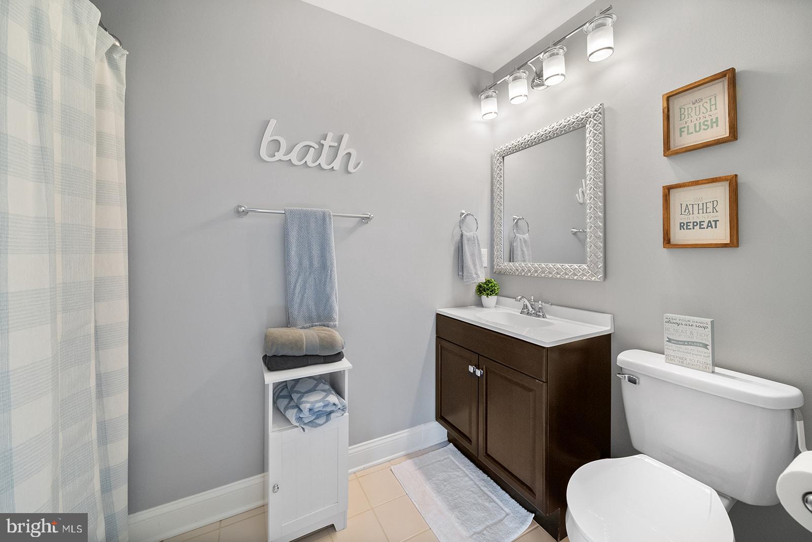 WOODS AT NORTHAMPTON - Residential