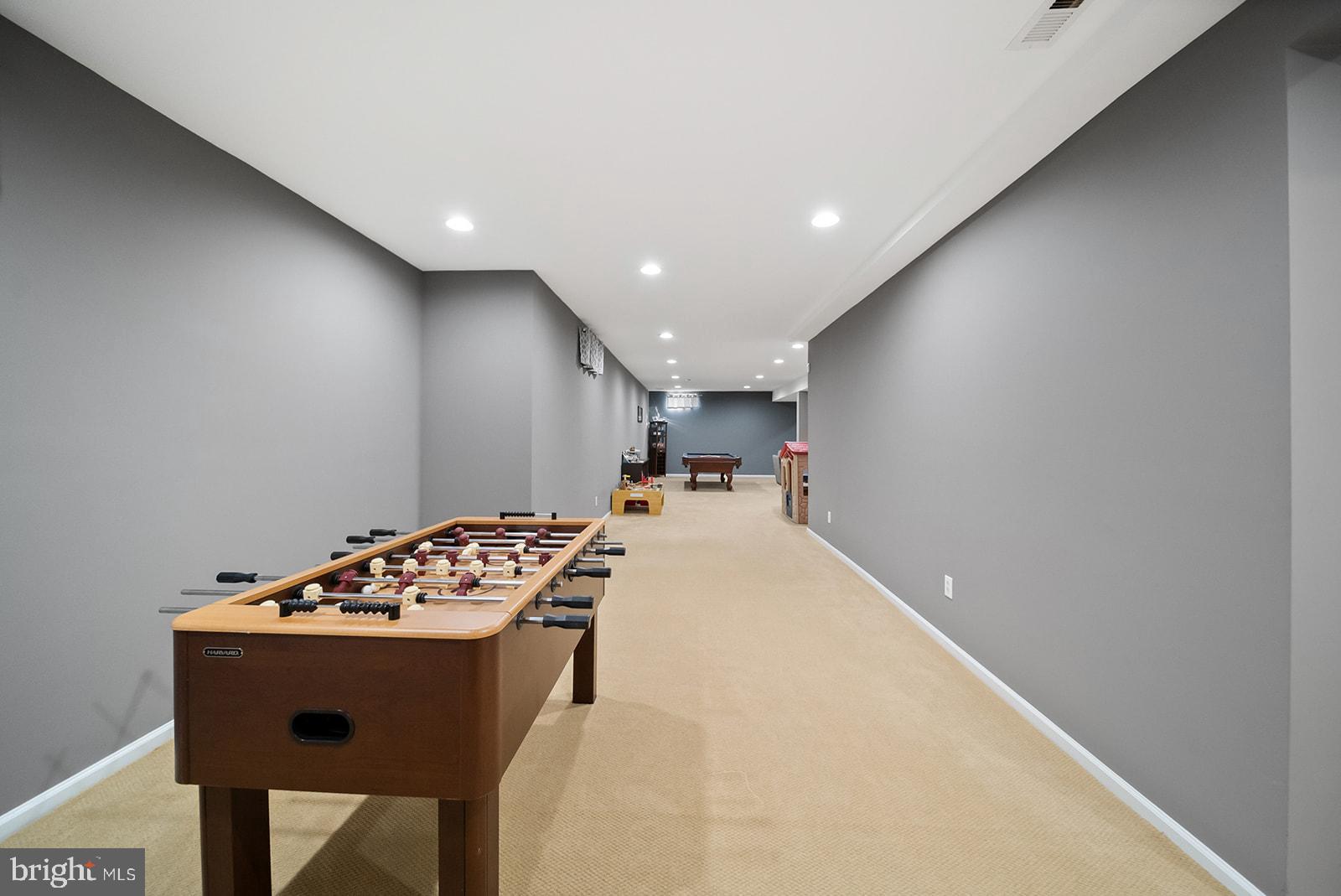 WOODS AT NORTHAMPTON - Residential