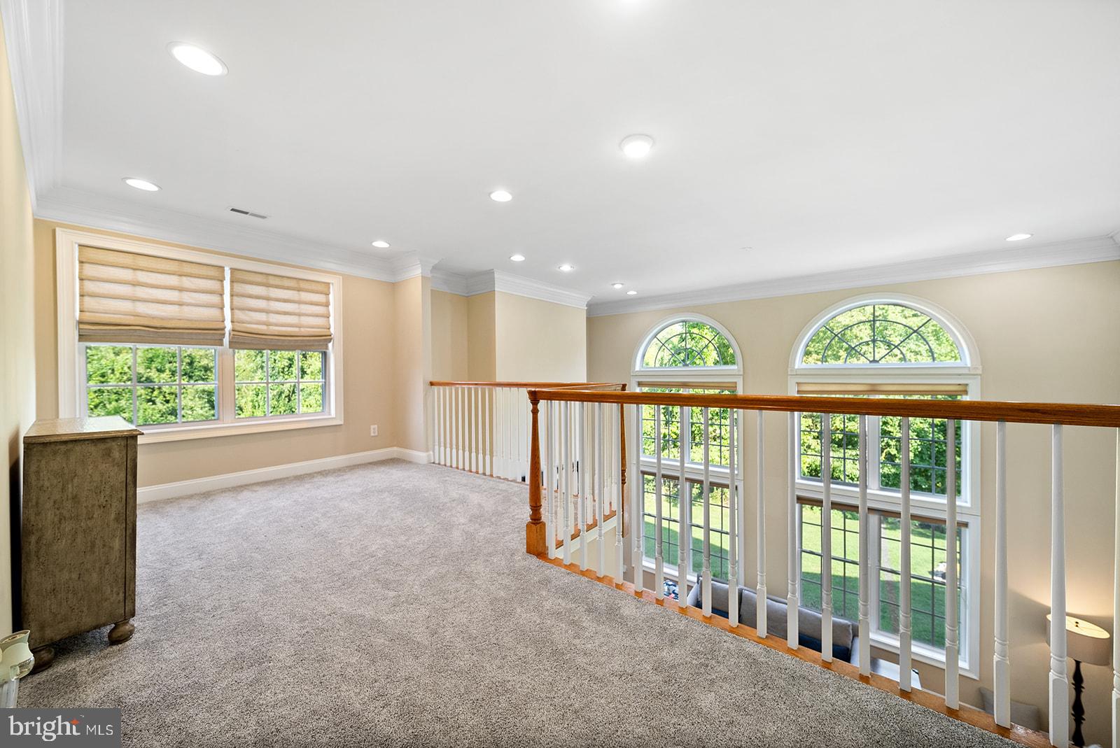 WOODS AT NORTHAMPTON - Residential