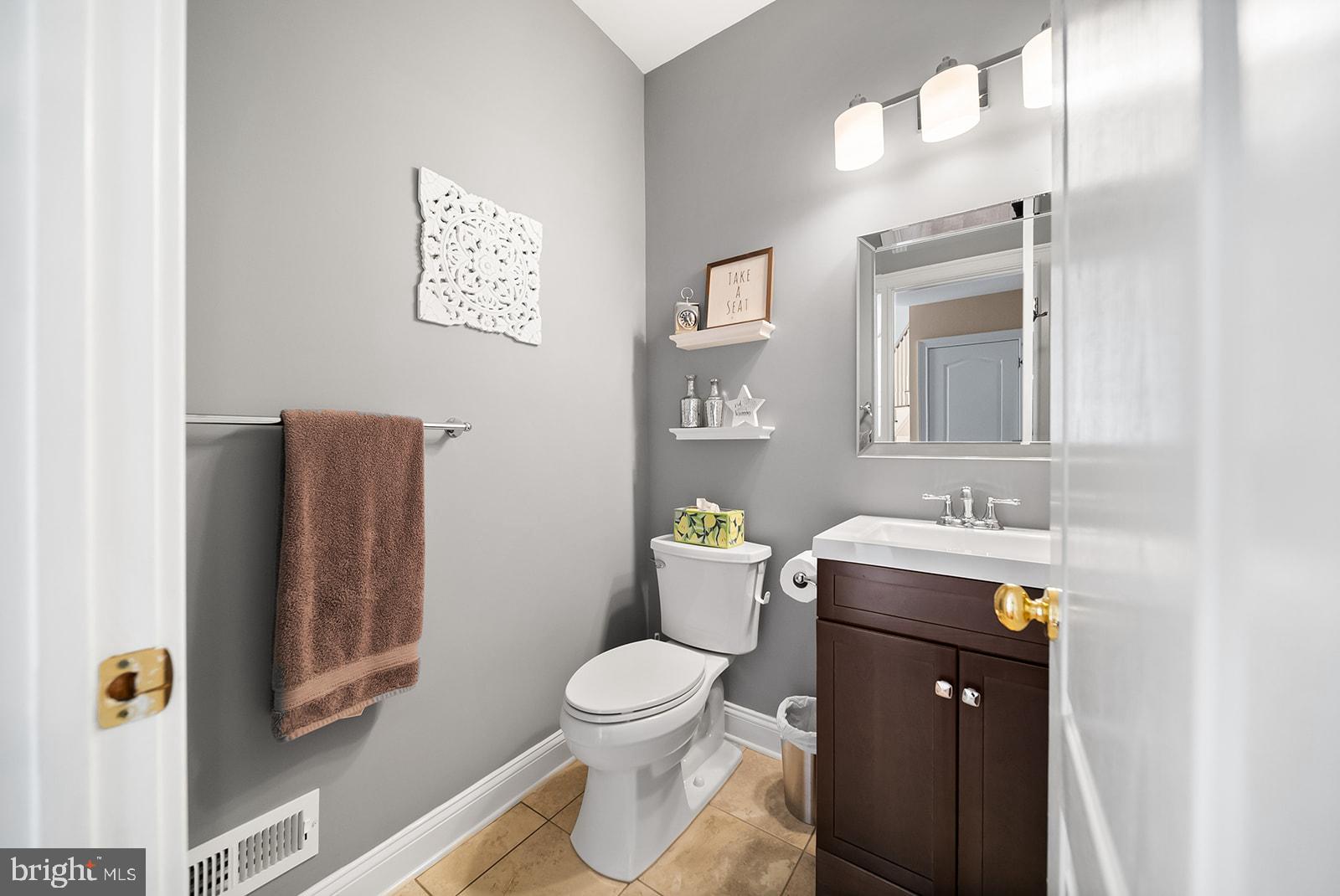 WOODS AT NORTHAMPTON - Residential