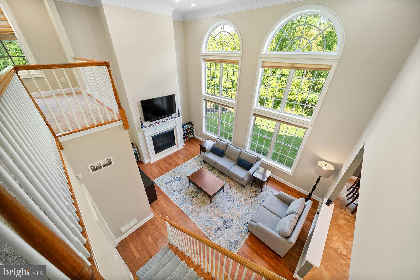 WOODS AT NORTHAMPTON - Residential