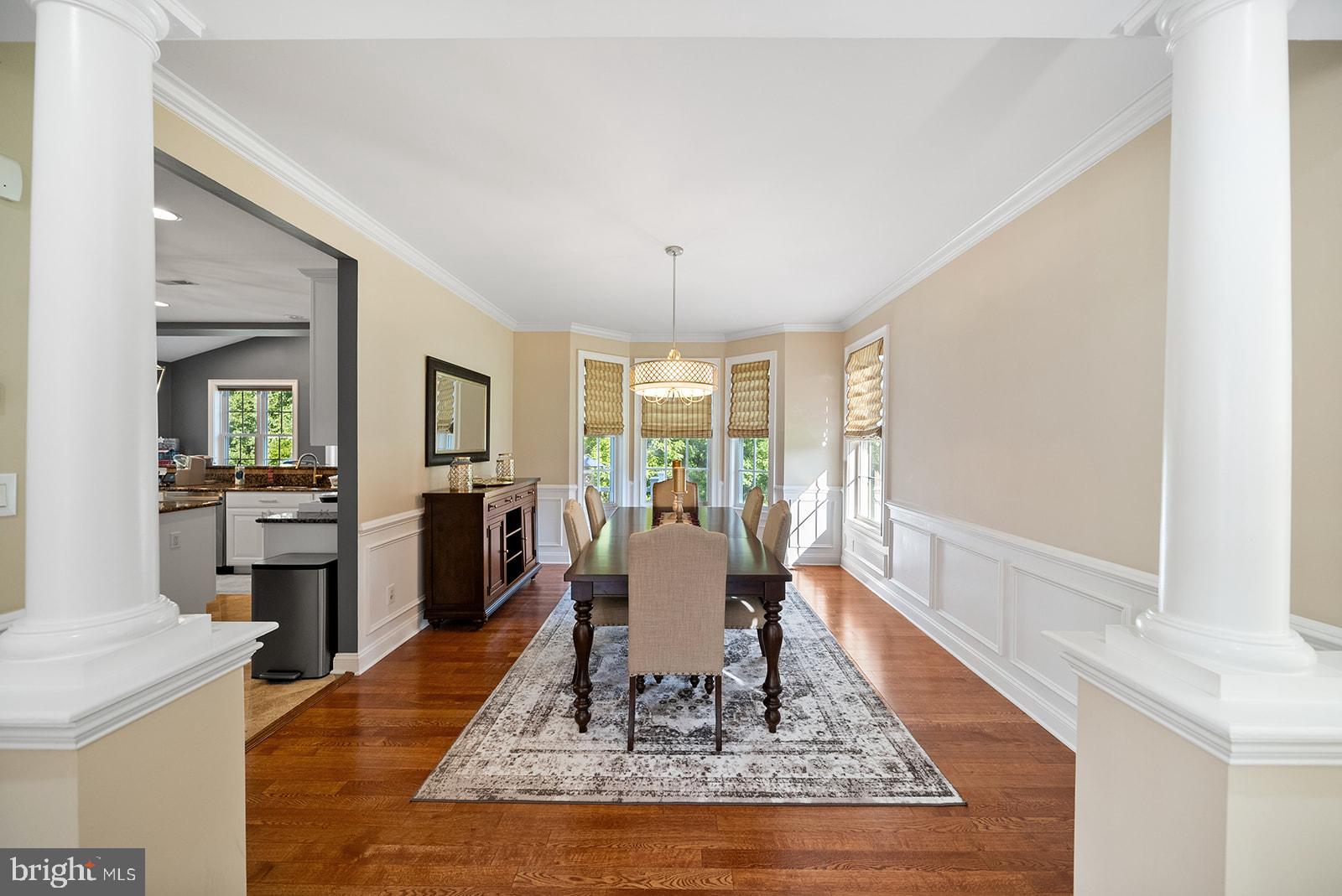 WOODS AT NORTHAMPTON - Residential