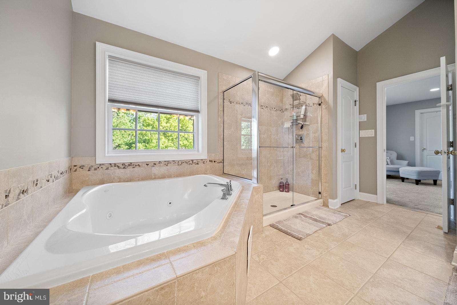 WOODS AT NORTHAMPTON - Residential