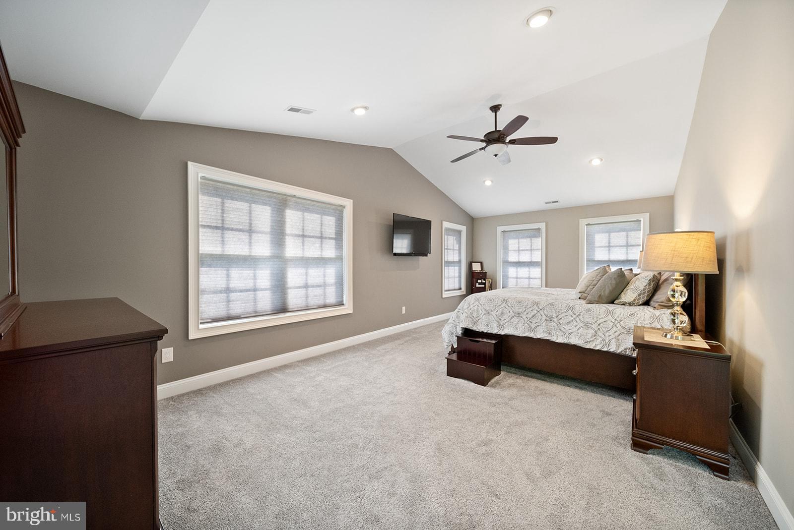 WOODS AT NORTHAMPTON - Residential