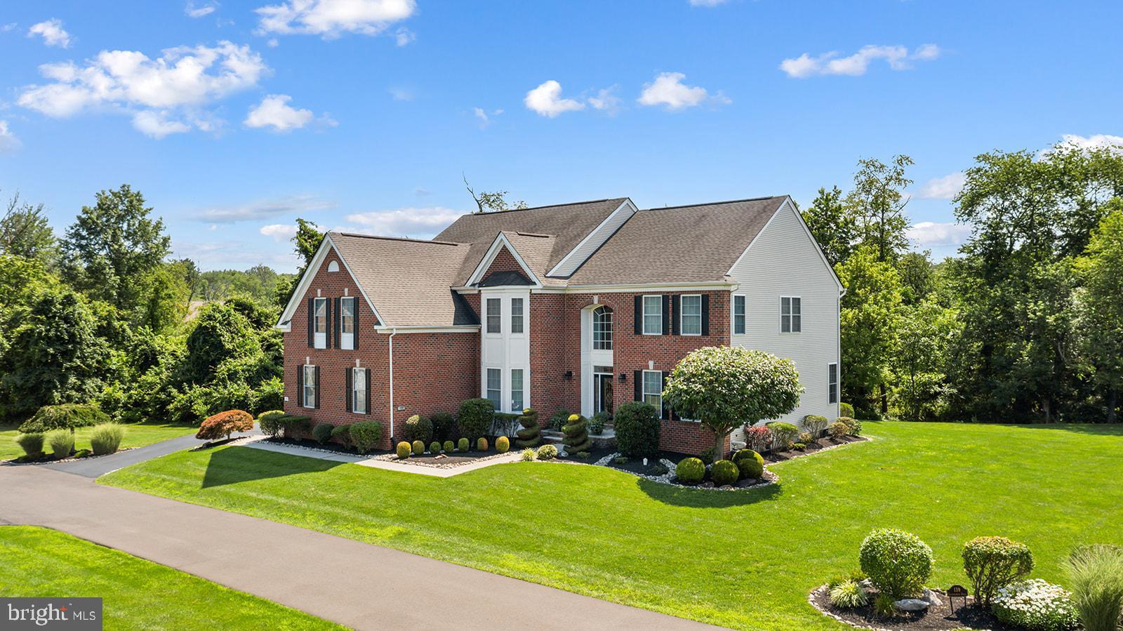 WOODS AT NORTHAMPTON - Residential