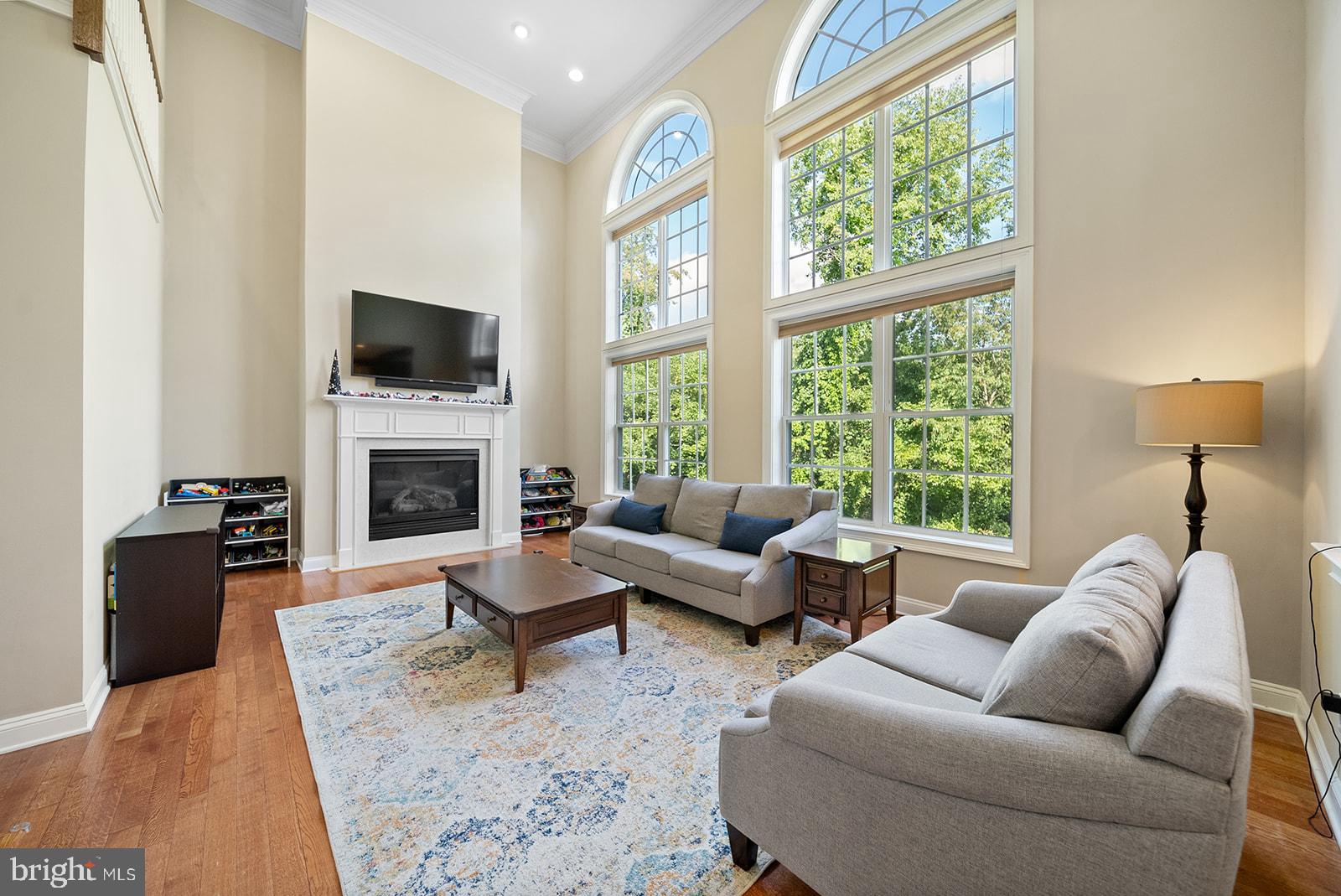 WOODS AT NORTHAMPTON - Residential