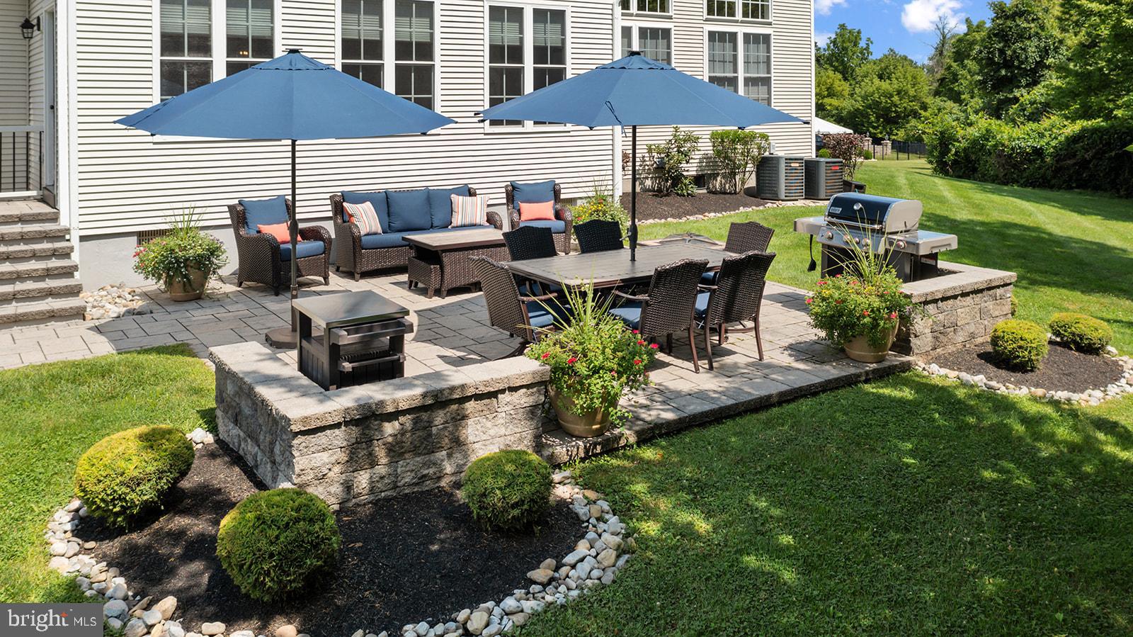 WOODS AT NORTHAMPTON - Residential