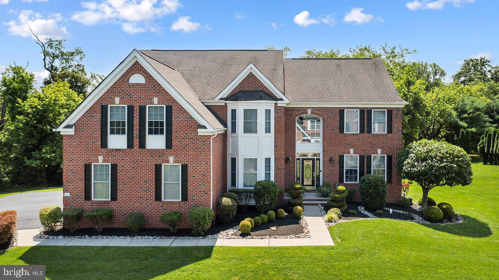 WOODS AT NORTHAMPTON - Residential