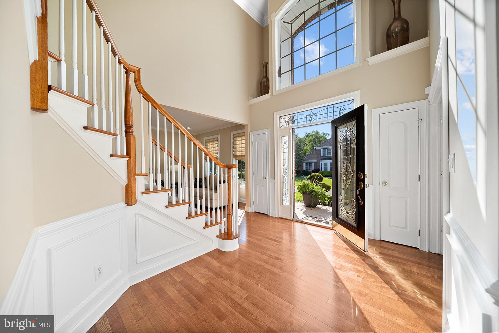 WOODS AT NORTHAMPTON - Residential