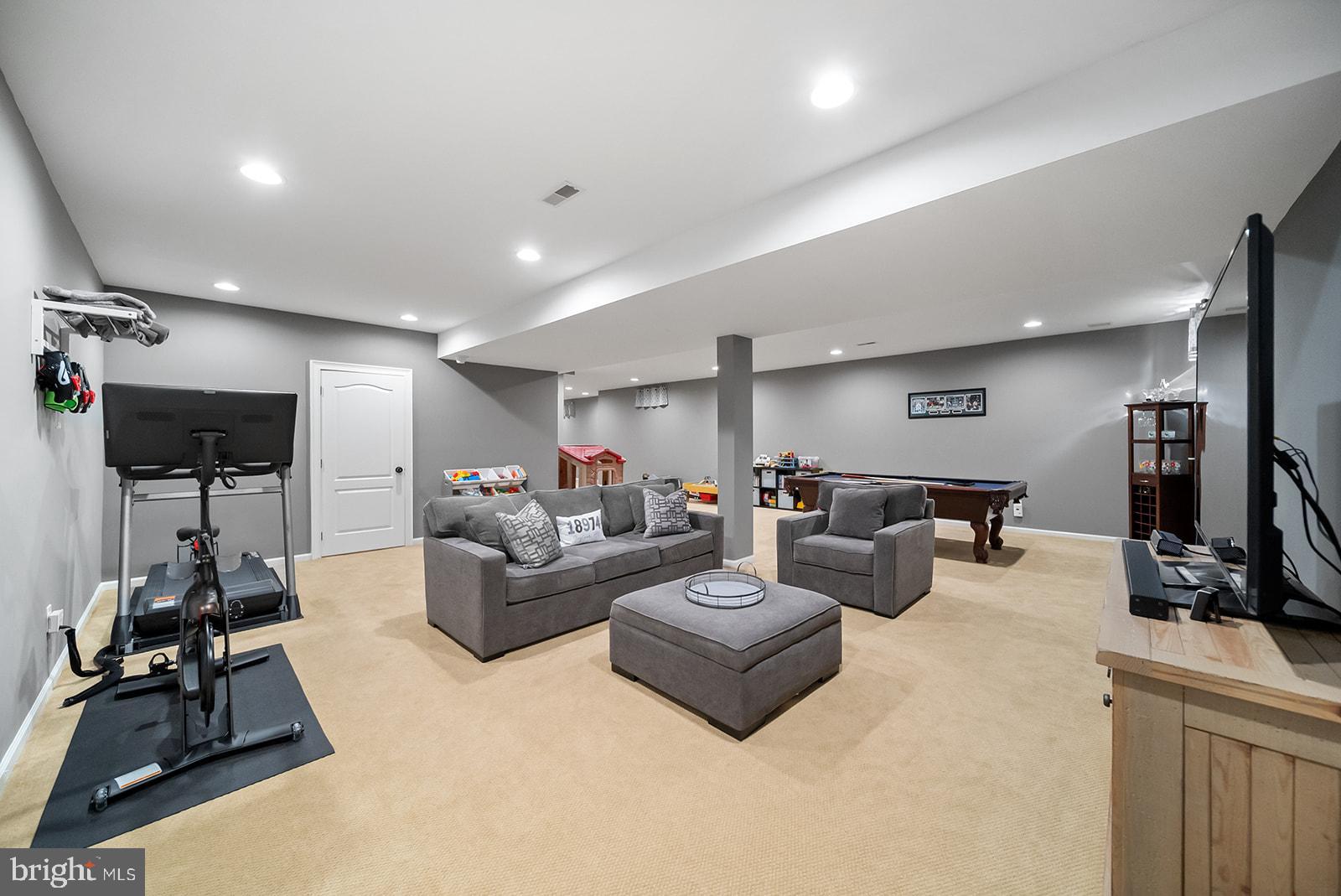 WOODS AT NORTHAMPTON - Residential