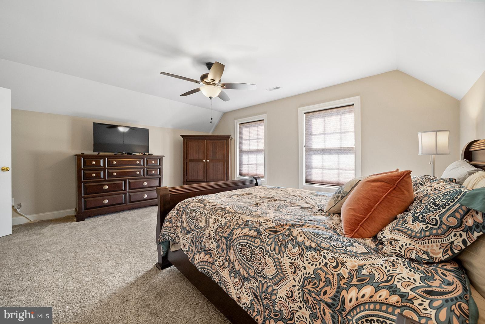 WOODS AT NORTHAMPTON - Residential