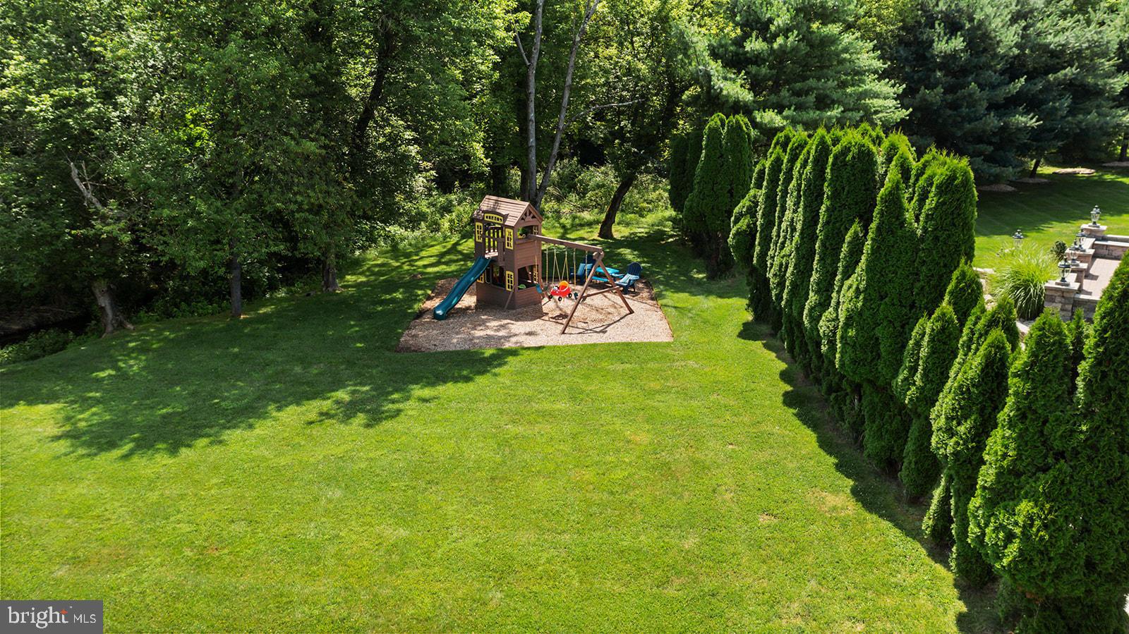 WOODS AT NORTHAMPTON - Residential