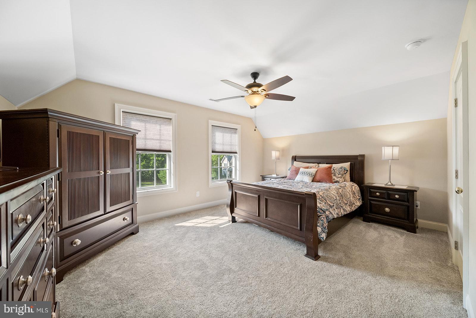 WOODS AT NORTHAMPTON - Residential