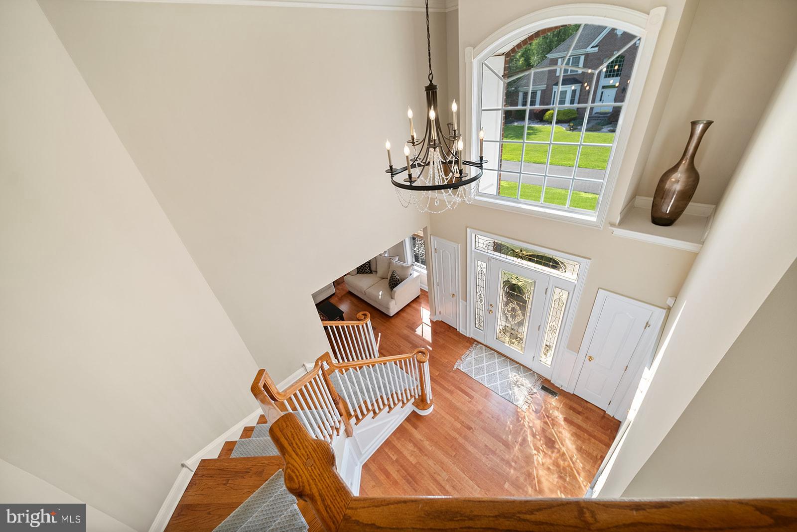 WOODS AT NORTHAMPTON - Residential