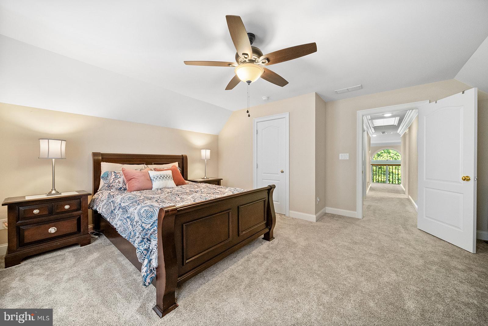 WOODS AT NORTHAMPTON - Residential