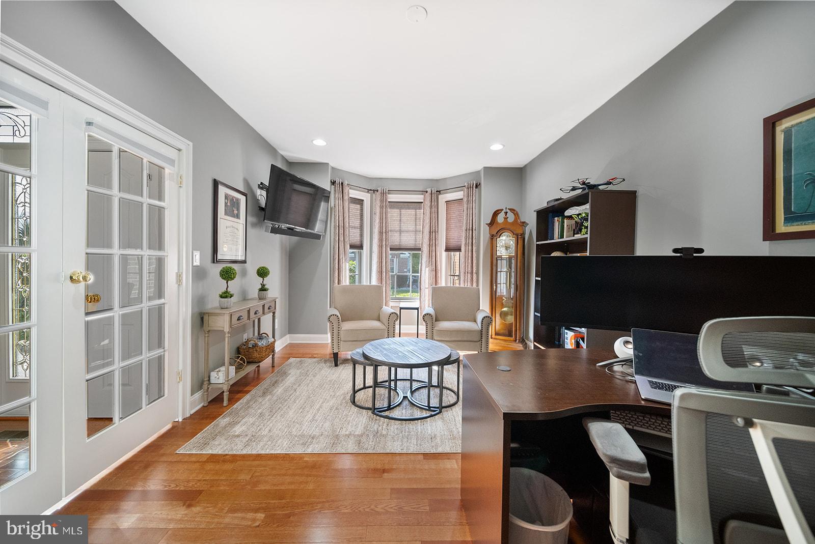 WOODS AT NORTHAMPTON - Residential