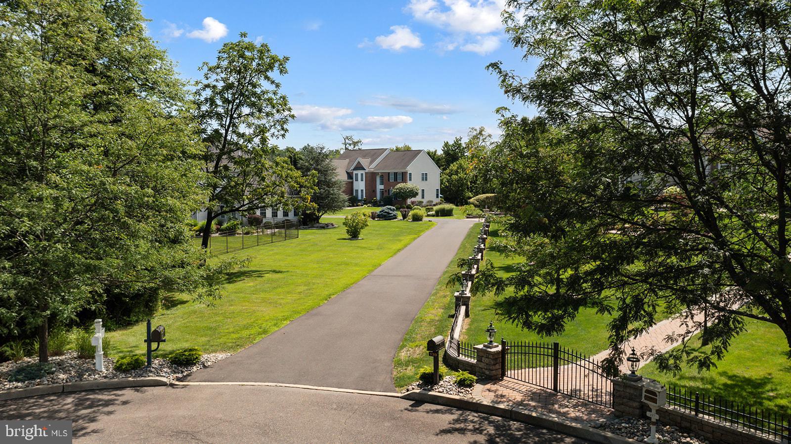 WOODS AT NORTHAMPTON - Residential