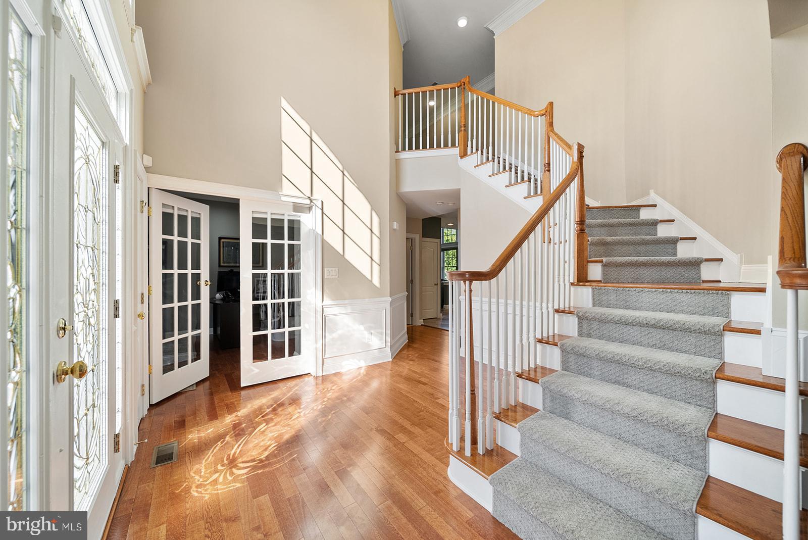 WOODS AT NORTHAMPTON - Residential