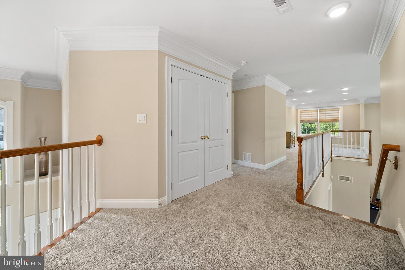 WOODS AT NORTHAMPTON - Residential