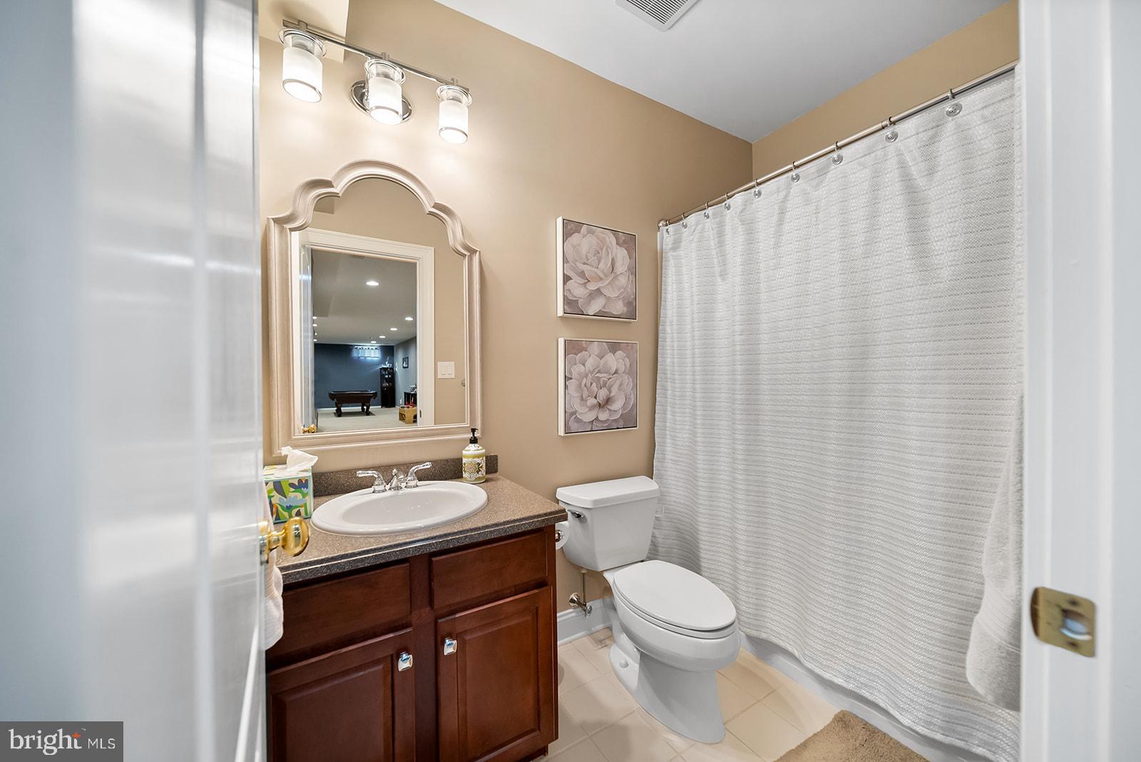 WOODS AT NORTHAMPTON - Residential