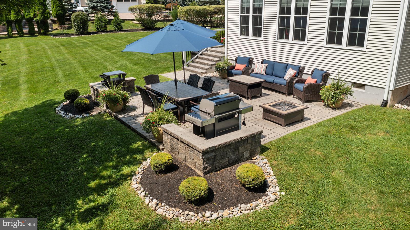 WOODS AT NORTHAMPTON - Residential