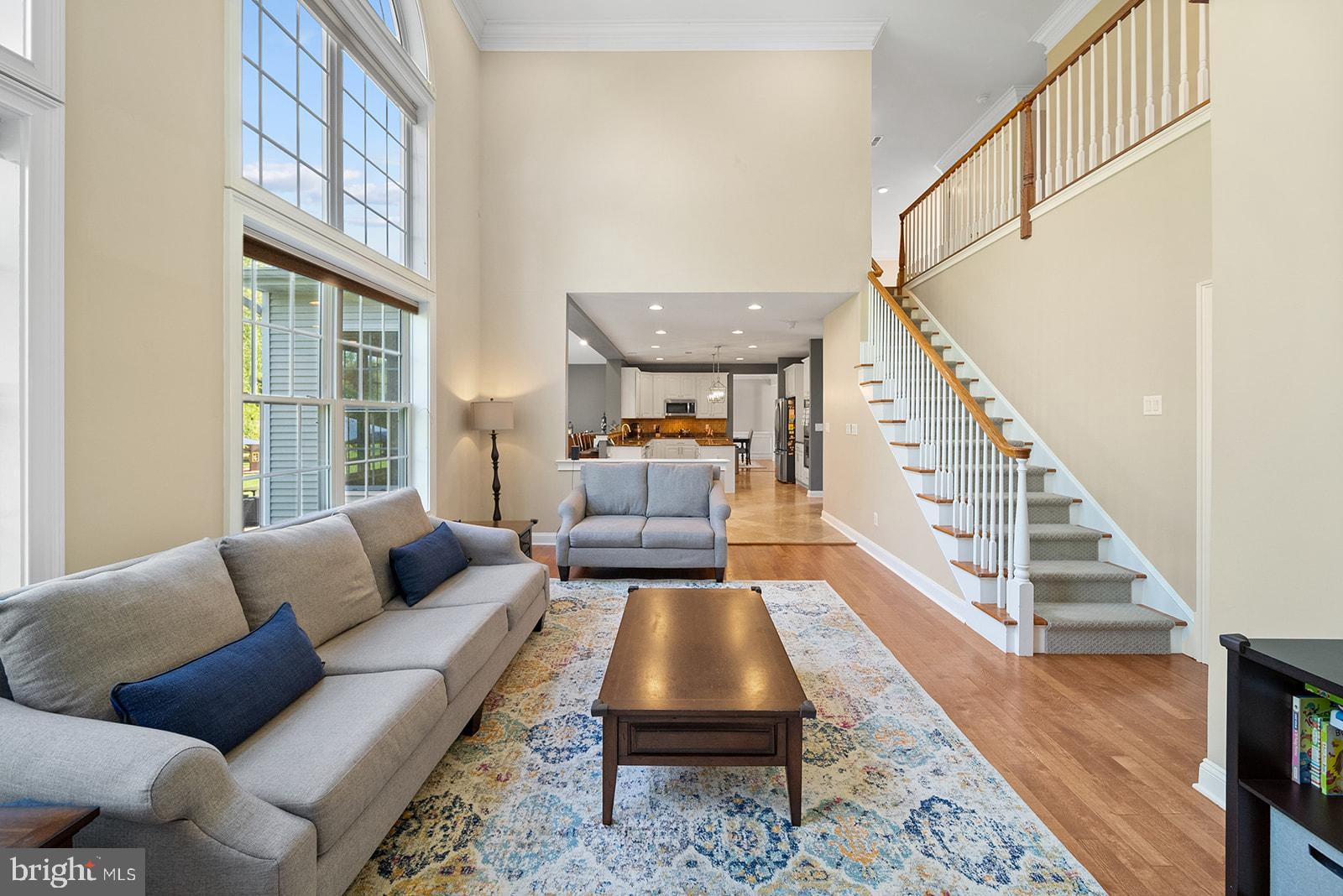 WOODS AT NORTHAMPTON - Residential