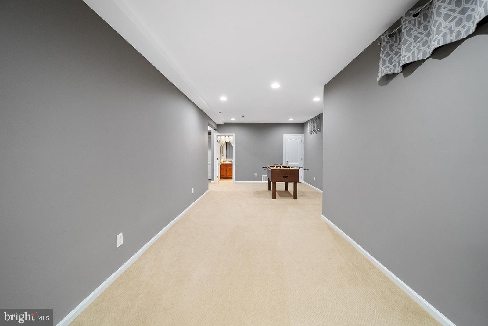 WOODS AT NORTHAMPTON - Residential