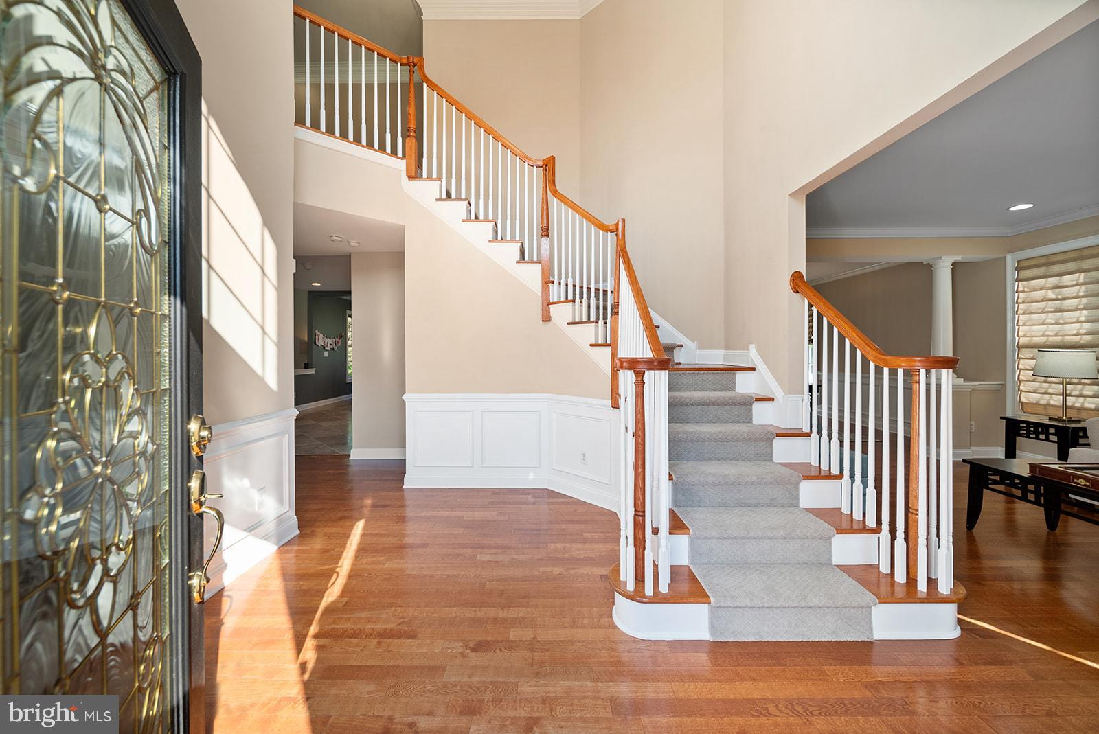 WOODS AT NORTHAMPTON - Residential