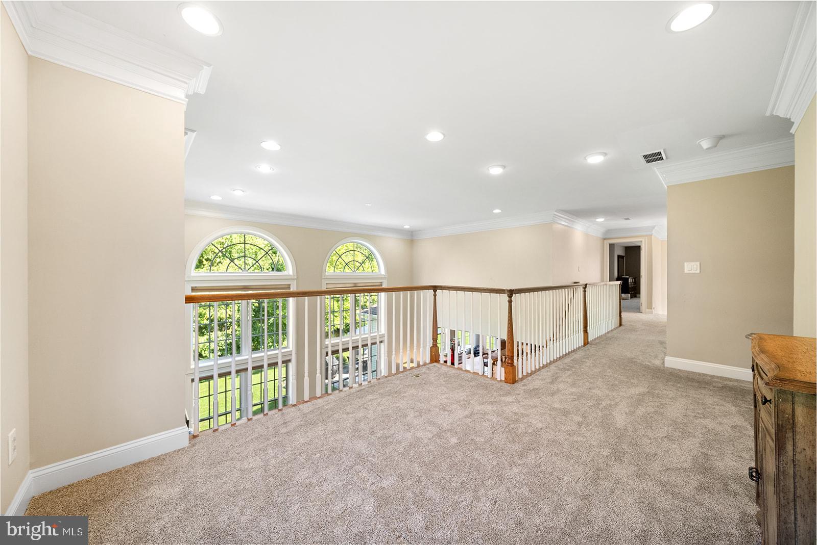 WOODS AT NORTHAMPTON - Residential