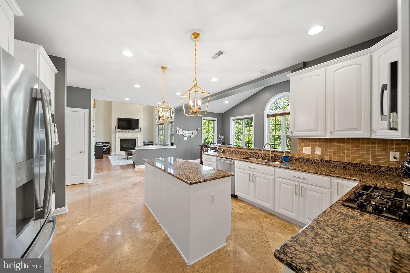 WOODS AT NORTHAMPTON - Residential