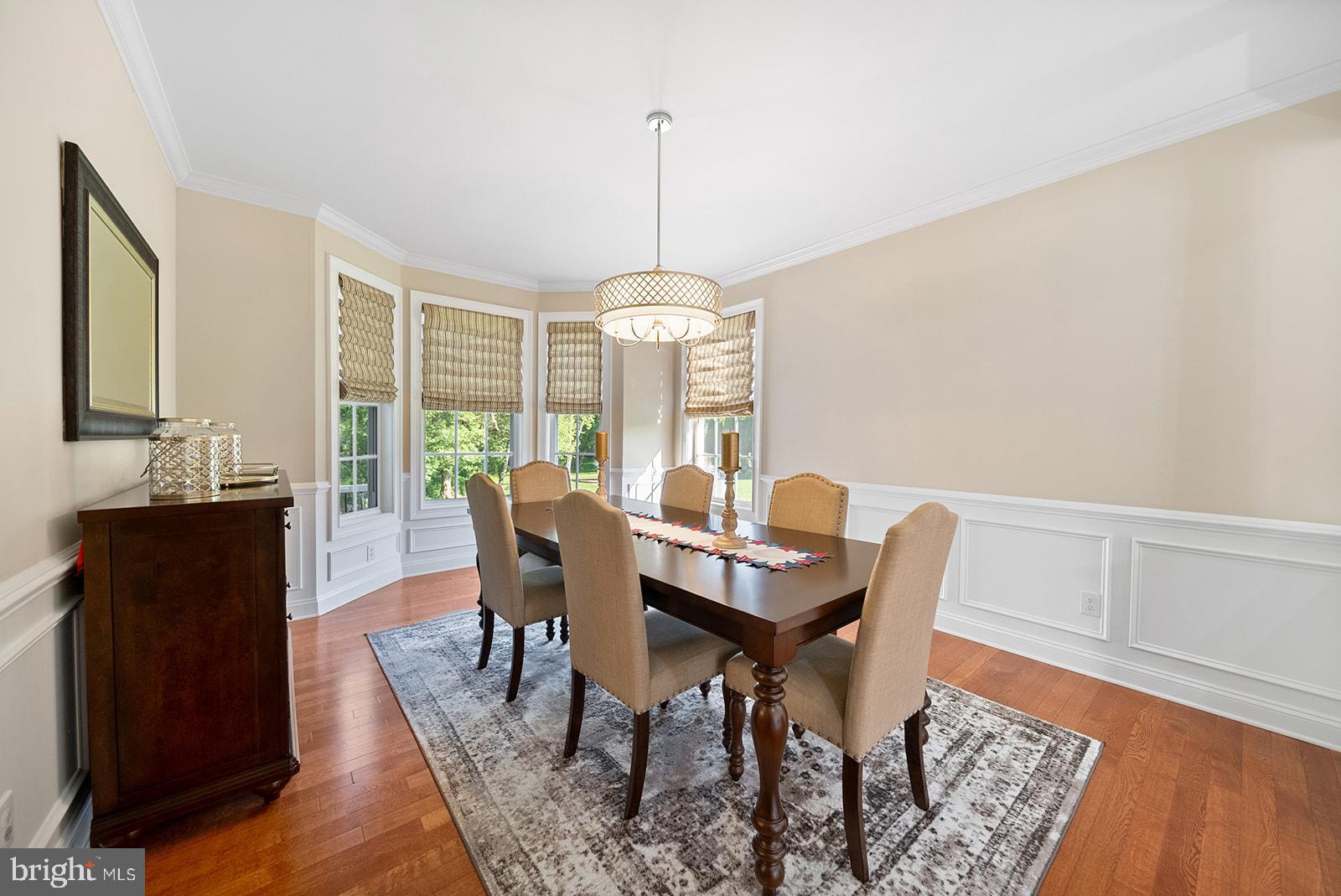 WOODS AT NORTHAMPTON - Residential