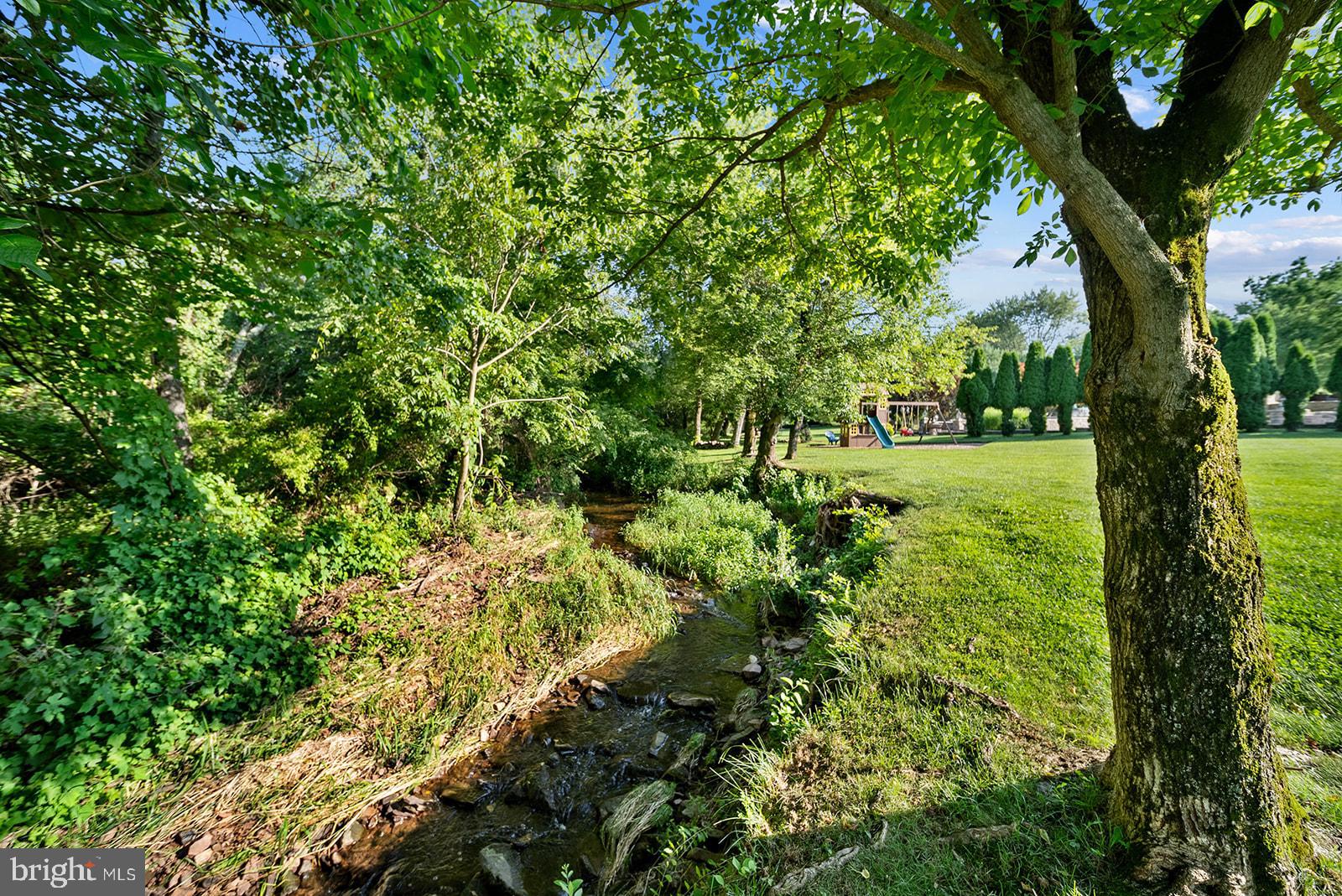 WOODS AT NORTHAMPTON - Residential