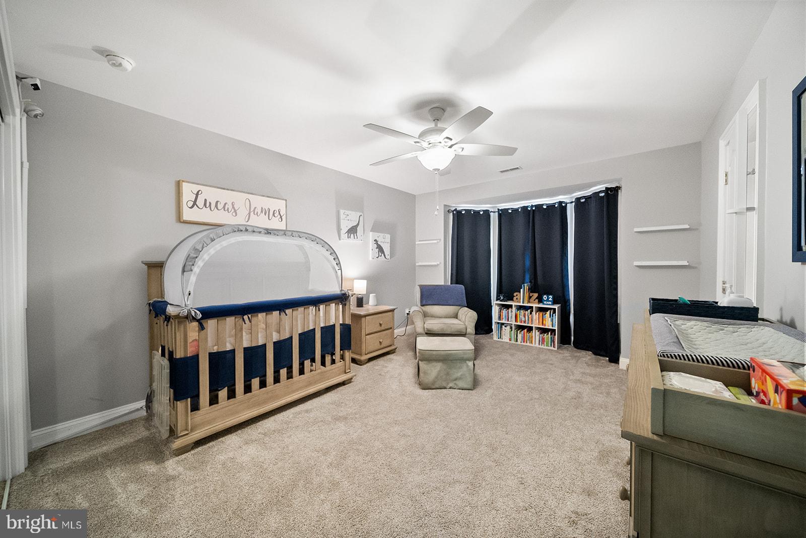 WOODS AT NORTHAMPTON - Residential