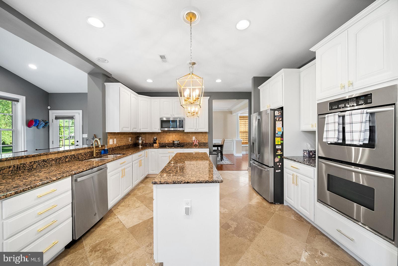 WOODS AT NORTHAMPTON - Residential