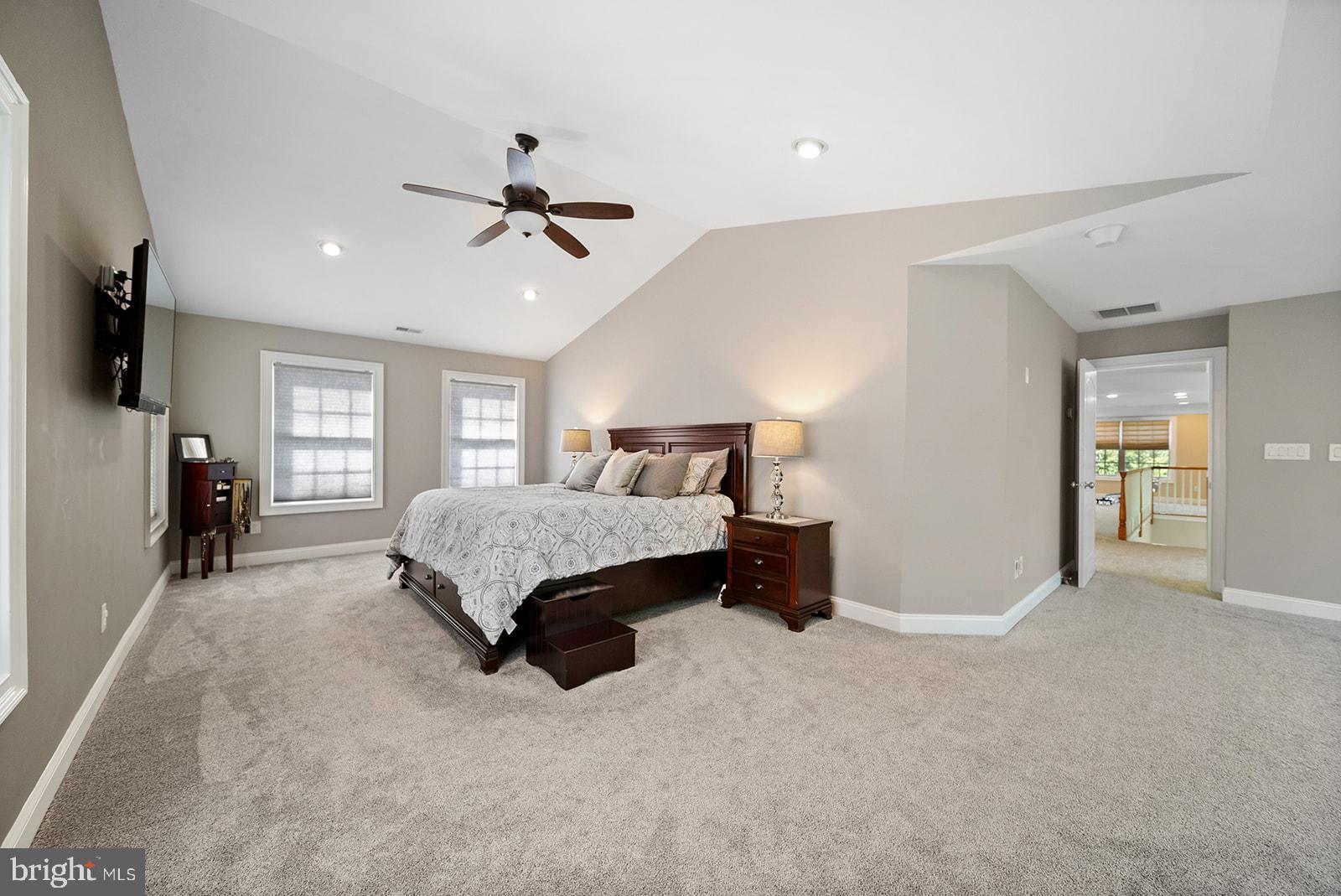 WOODS AT NORTHAMPTON - Residential