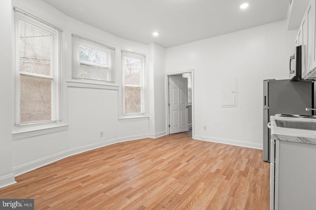 Photo of 3521 N 21st Street, PHILADELPHIA, PA 19140 (MLS # PAPH2549100)