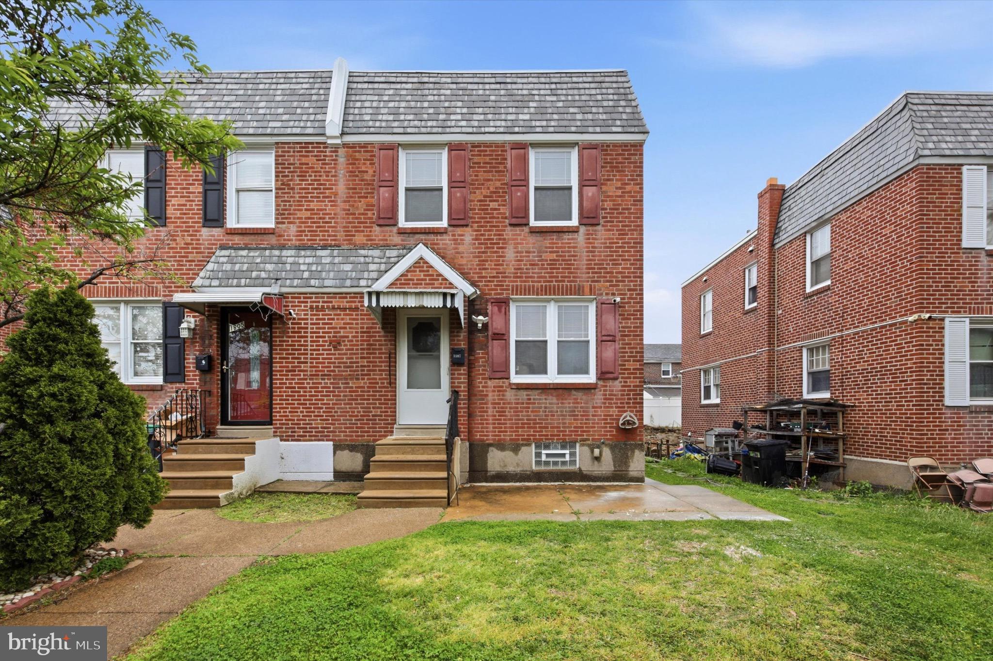 RHAWNHURST - Residential