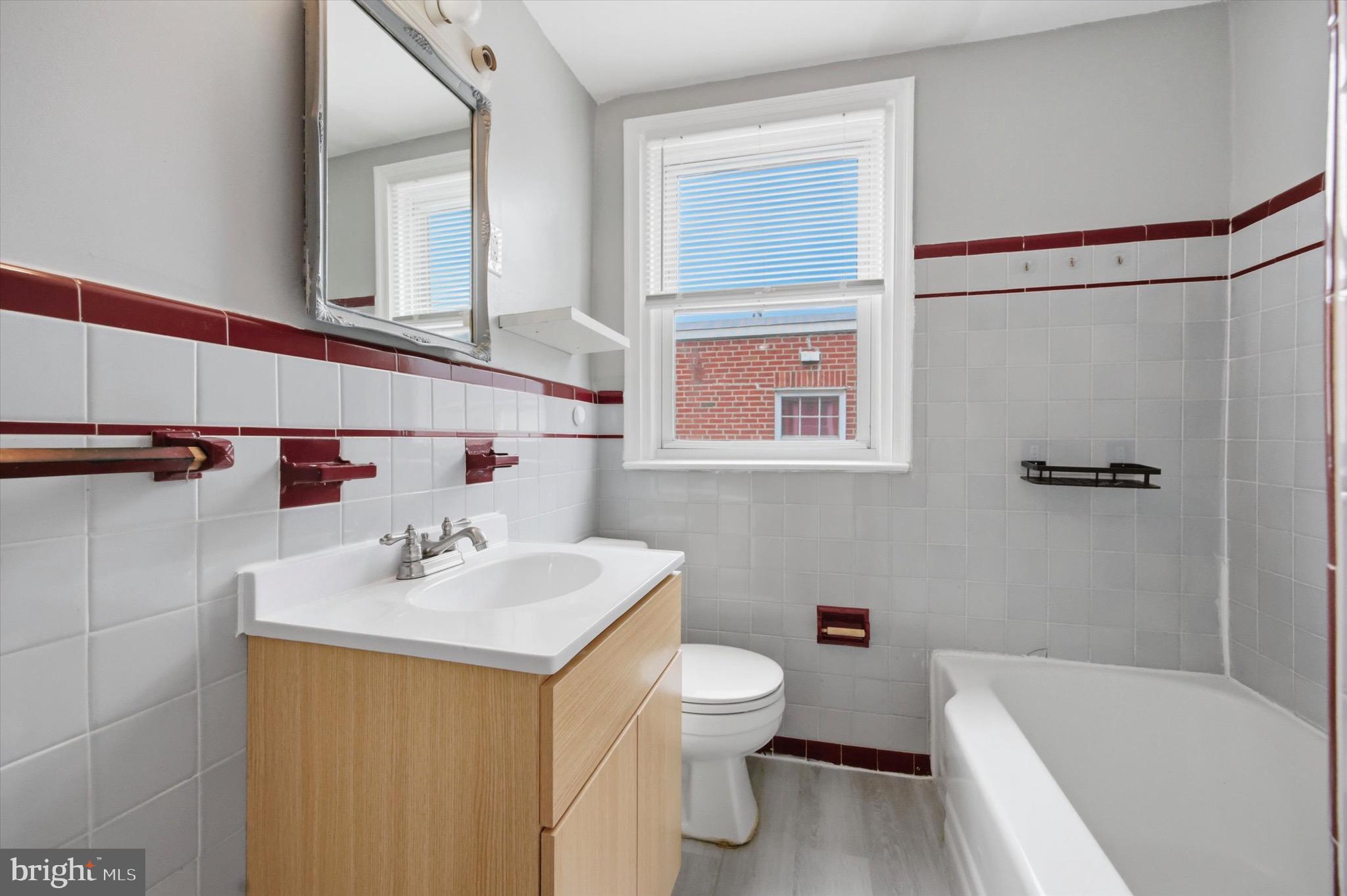 RHAWNHURST - Residential