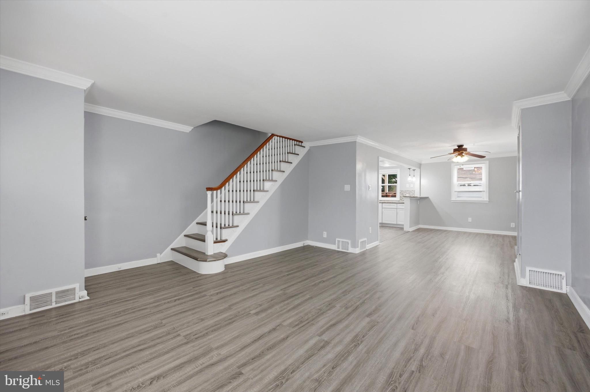 RHAWNHURST - Residential