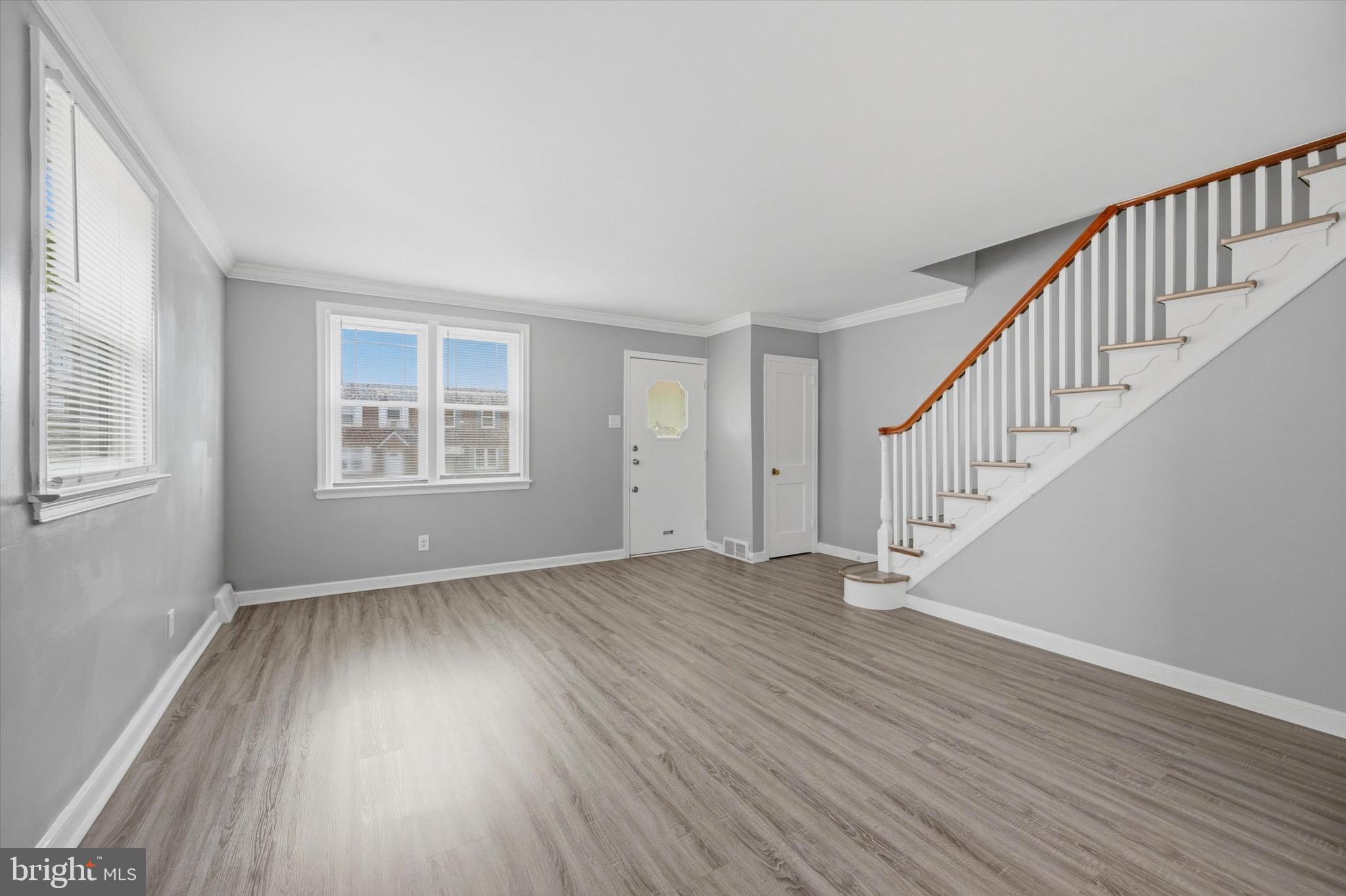 RHAWNHURST - Residential