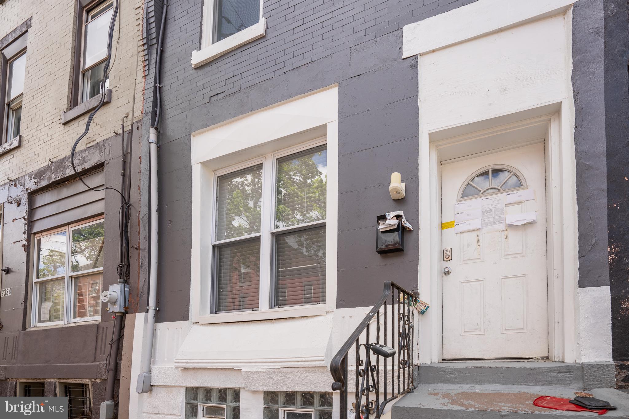 PHILADELPHIA (NORTH) - Residential Lease