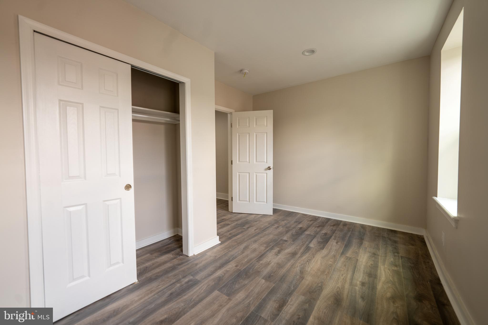 PHILADELPHIA (NORTH) - Residential Lease
