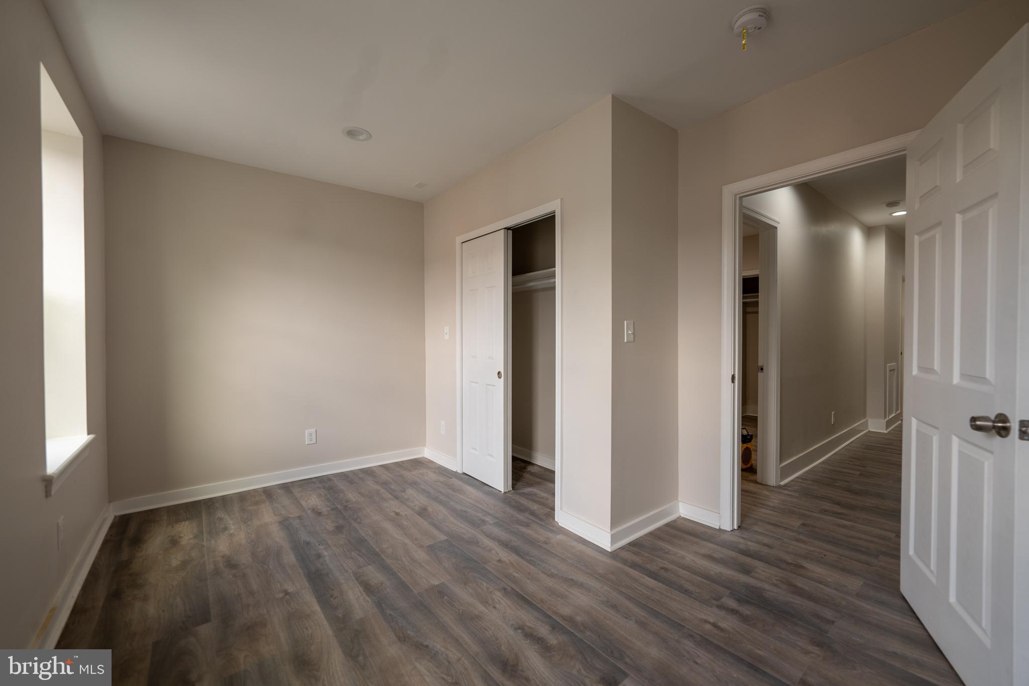 PHILADELPHIA (NORTH) - Residential Lease