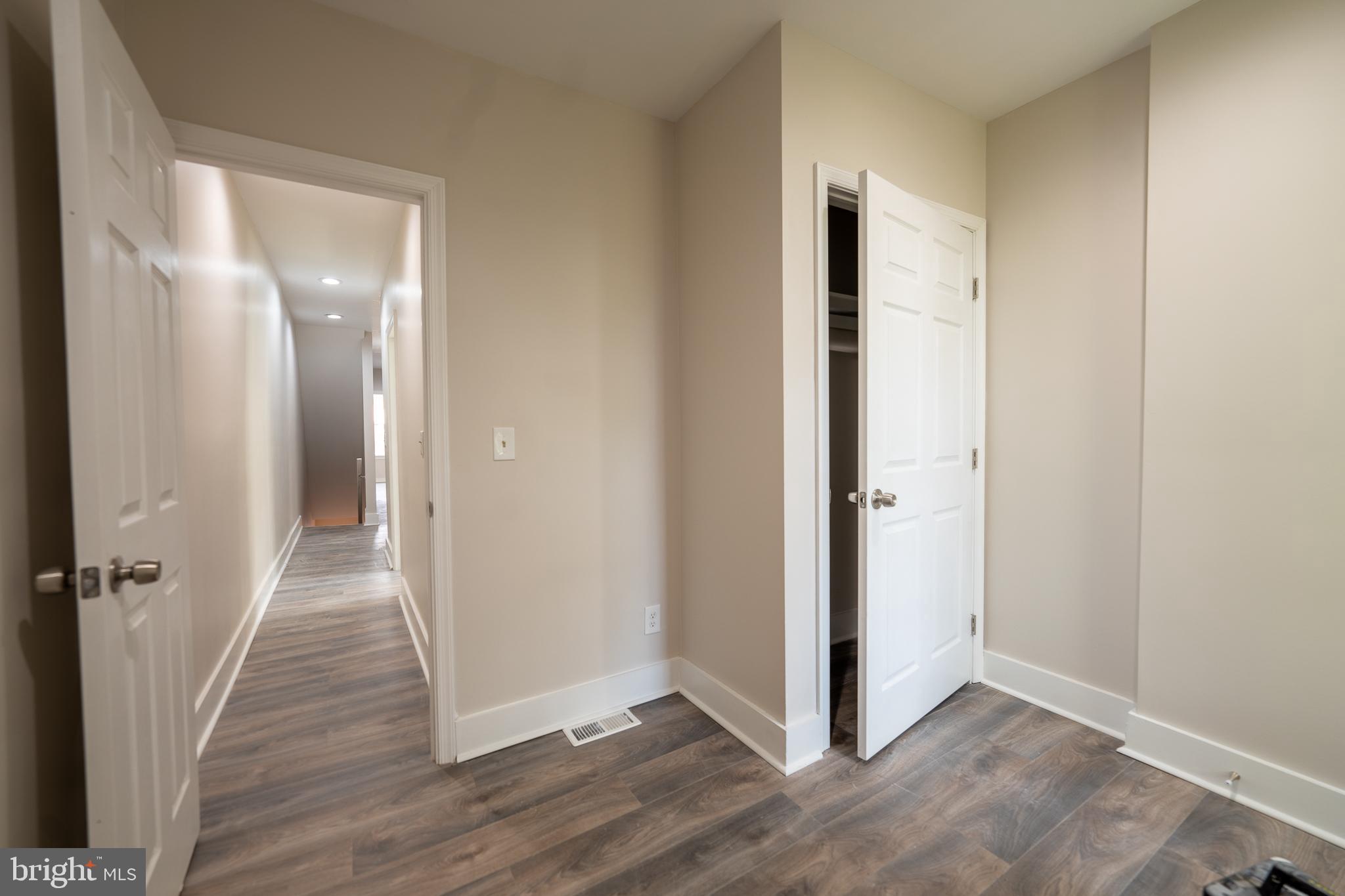 PHILADELPHIA (NORTH) - Residential Lease