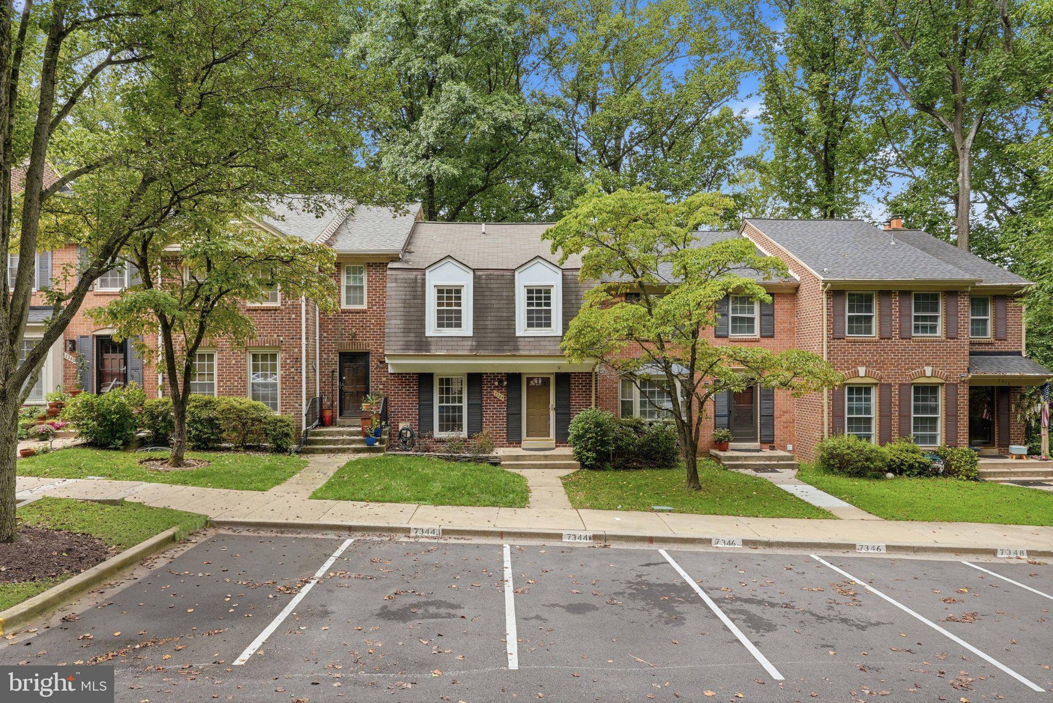 7344 GREENTREE ROAD
