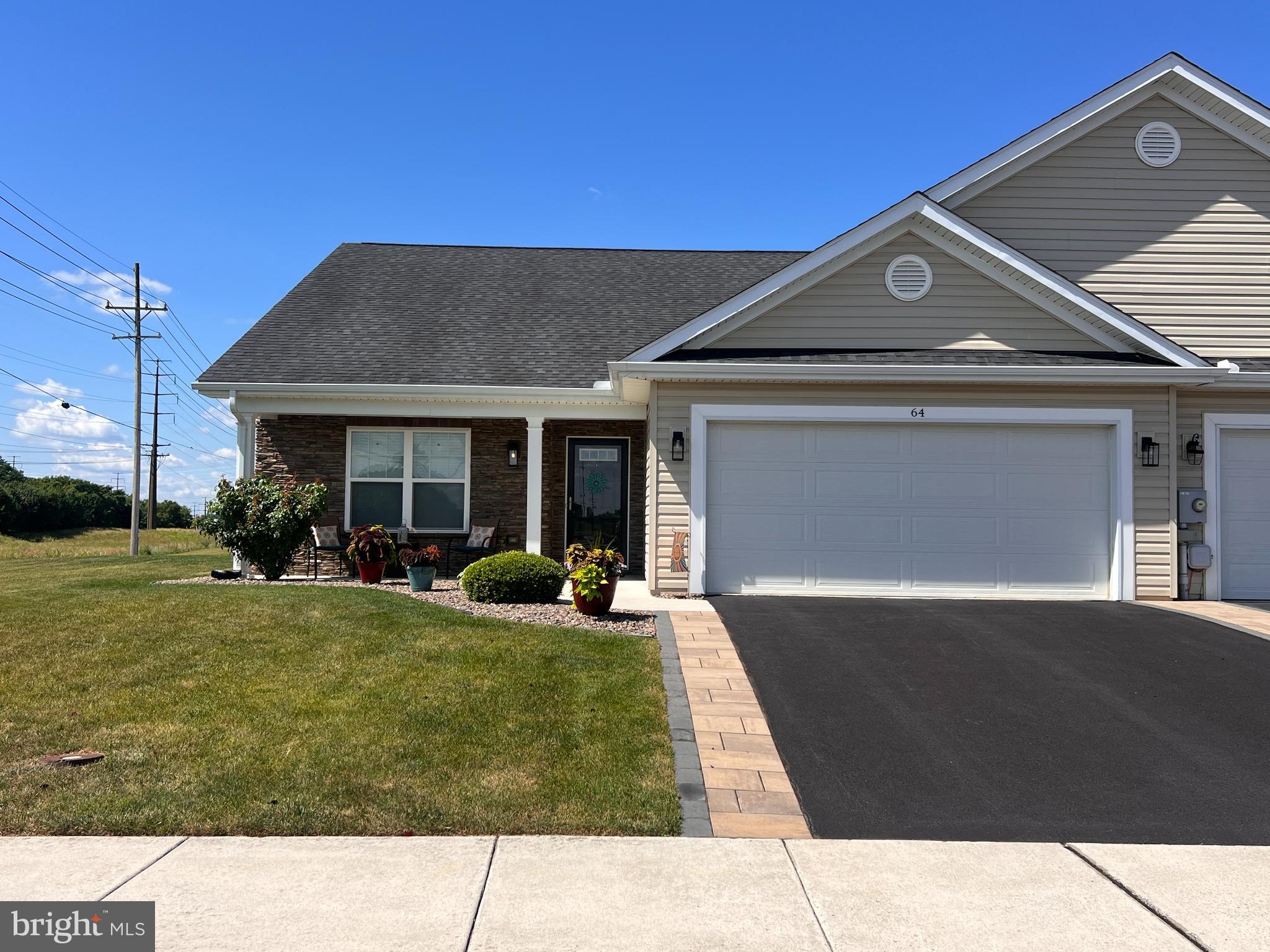 SPRING MILLS - Residential